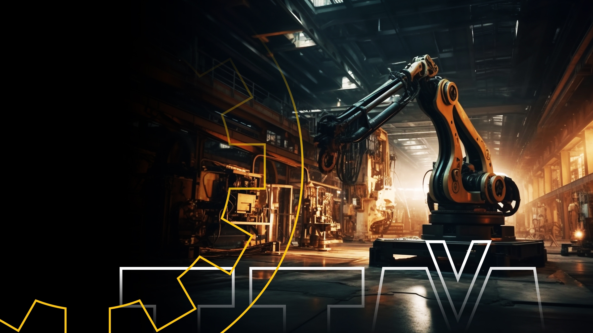 Metal Proses Makinaları