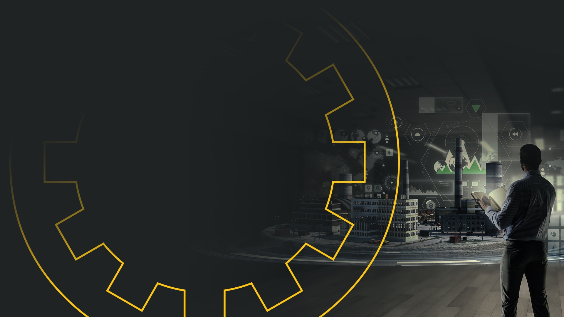 TTM-TRUSTED TECHNICAL MANAGEMENT