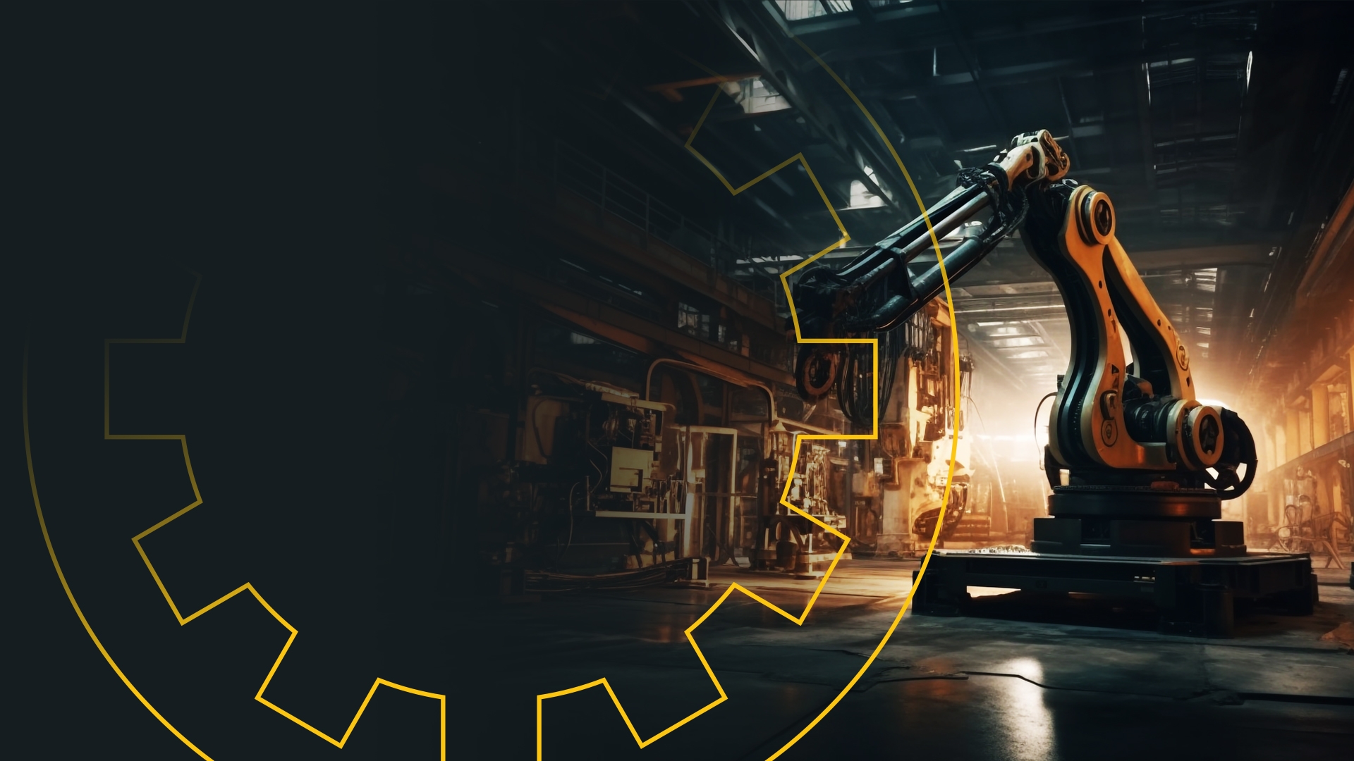 Metal Proses Makinaları